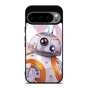 STAR WARS BB8 ROBOTS Google Pixel 9 Pro XL Case