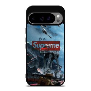 STAR WARS SHIP SUPRE Google Pixel 9 Pro XL Case