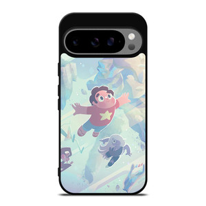 STEVEN UNIVERSE CARTOON FLY Google Pixel 9 Pro XL Case