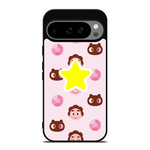 STEVEN UNIVERSE STAR COLLAGE Google Pixel 9 Pro XL Case