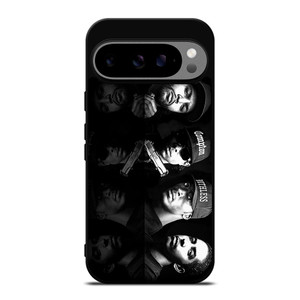 STRAIGHT OUTTA COMPTON RAPPER Google Pixel 9 Pro XL Case
