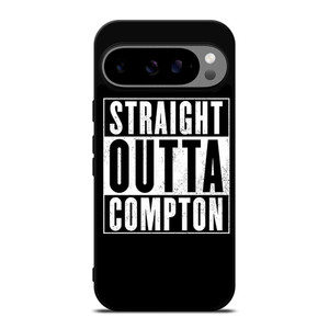 STRAIGHT OUTTA COMPTON SYMBOL Google Pixel 9 Pro XL Case