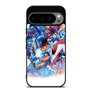 STREET FIGHTER GAME Google Pixel 9 Pro XL Case STREET FIGHTER GAME Google Pixel 9 Pro XL Case