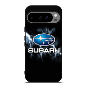 SUBARU LOGO Google Pixel 9 Pro XL Case