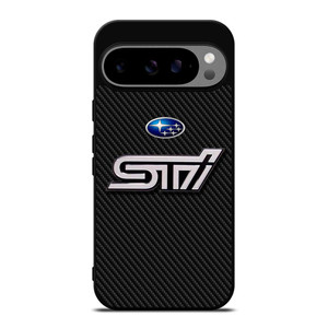 SUBARU STI CARBON Google Pixel 9 Pro XL Case SUBARU STI CARBON Google Pixel 9 Pro XL Case