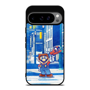 SUPER MARIO ODYSSEY GAME 2 Google Pixel 9 Pro XL Case SUPER MARIO ODYSSEY GAME 2 Google Pixel 9 Pro XL Case