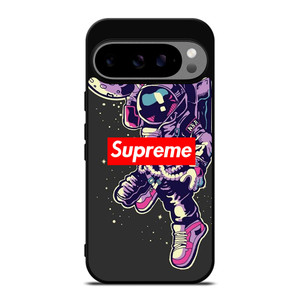 SUPREME ASTRONAUT Google Pixel 9 Pro XL Case