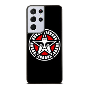 OBEY CLOTHING LOGO BADGE Samsung Galaxy S21 Ultra Case