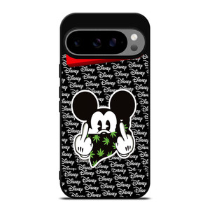 SUPREME MICKEY MOUSE 2 Google Pixel 9 Pro XL Case SUPREME MICKEY MOUSE 2 Google Pixel 9 Pro XL Case