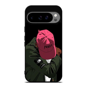 SUPREME NORTHFACE YEEZY Google Pixel 9 Pro XL Case