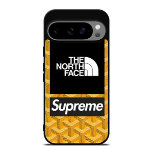 SUPREME THE NORTH FACE Google Pixel 9 Pro XL Case SUPREME THE NORTH FACE Google Pixel 9 Pro XL Case