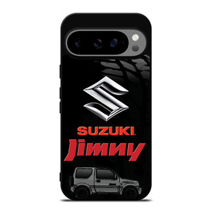 SUZUKI JIMNY OFFROAD CAR Google Pixel 9 Pro XL Case