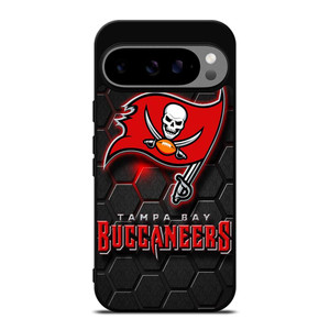 TAMPA BAY BUCCANEERS NFL LOGO Google Pixel 9 Pro XL Case