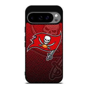 TAMPA BAY BUCCANEERS NFL Google Pixel 9 Pro XL Case TAMPA BAY BUCCANEERS NFL Google Pixel 9 Pro XL Case