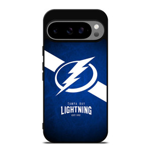 TAMPA BAY LIGHTNING LOGO Google Pixel 9 Pro XL Case