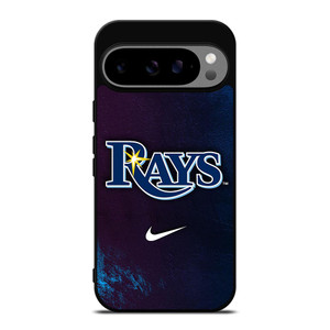 TAMPA BAY RAYS NIKE LOGO Google Pixel 9 Pro XL Case