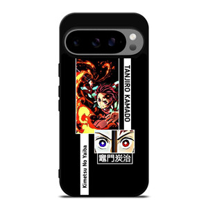 TANJIRO KIMETSU NO YAIBA Google Pixel 9 Pro XL Case