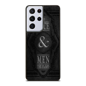 OF MICE AND MEN THE FLOOD Samsung Galaxy S21 Ultra Case