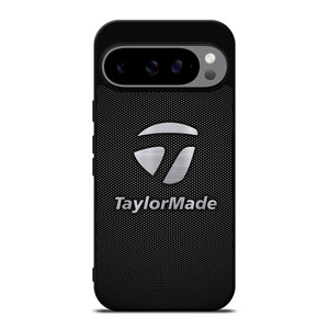TAYLORMADE METAL LOGO Google Pixel 9 Pro XL Case