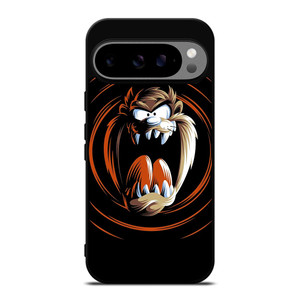 TAZ TASMANIAN SCREAM Google Pixel 9 Pro XL Case
