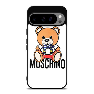 TEDDY BEAR MOSCHINO CUTE Google Pixel 9 Pro XL Case
