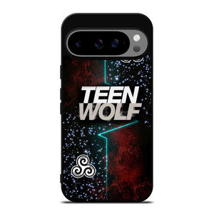 TEEN WOLF LOGO Google Pixel 9 Pro XL Case