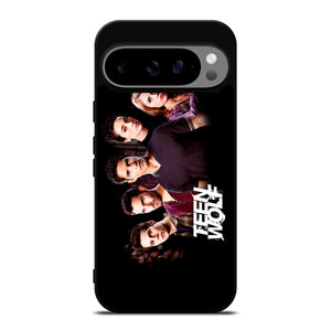TEEN WOLF Google Pixel 9 Pro XL Case TEEN WOLF Google Pixel 9 Pro XL Case