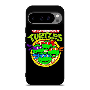 TEENAGE MUTANT NINJA PIZZA Google Pixel 9 Pro XL Case