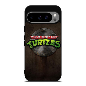 TEENAGE MUTANT NINJA RUSTY Google Pixel 9 Pro XL Case