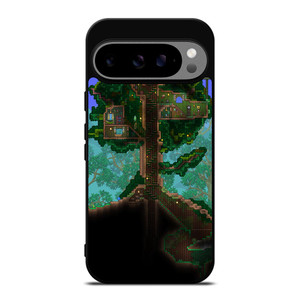 TERRARIA GAMES Google Pixel 9 Pro XL Case TERRARIA GAMES Google Pixel 9 Pro XL Case