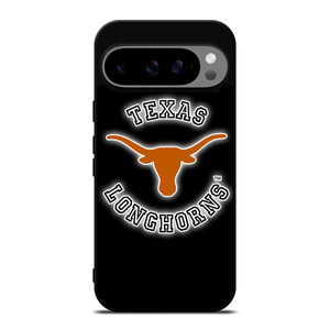 TEXAS LONGHORNS FOOTBALL Google Pixel 9 Pro XL Case TEXAS LONGHORNS FOOTBALL Google Pixel 9 Pro XL Case
