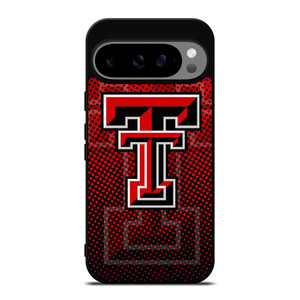 TEXAS TECH RAIDERS FOOTBALL 2 Google Pixel 9 Pro XL Case