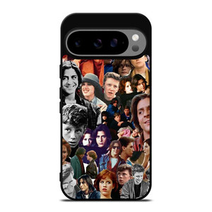 THE BREAKFAST CLUB COLLAGE Google Pixel 9 Pro XL Case