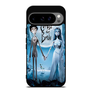 THE CORPSE BRIDE CARTOON Google Pixel 9 Pro XL Case