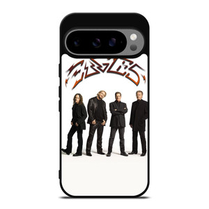 THE EAGLES BAND MEMBER Google Pixel 9 Pro XL Case