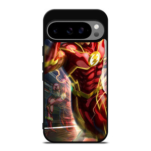 THE FLASH DC COMIC Google Pixel 9 Pro XL Case