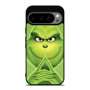 THE GRINCH SMILE Google Pixel 9 Pro XL Case