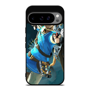 THE LEGEND OF ZELDA LINK Google Pixel 9 Pro XL Case