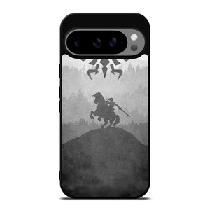 THE LEGEND OF ZELDA SILHOUETTE Google Pixel 9 Pro XL Case