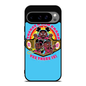 THE NEW DAY WWE WRESTLING Google Pixel 9 Pro XL Case