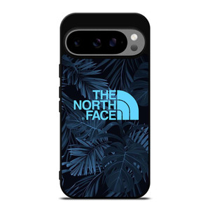 THE NORTH FACE BLUE LEAF Google Pixel 9 Pro XL Case THE NORTH FACE BLUE LEAF Google Pixel 9 Pro XL Case