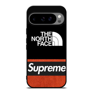 THE NORTH FACE SUPREME Google Pixel 9 Pro XL Case THE NORTH FACE SUPREME Google Pixel 9 Pro XL Case