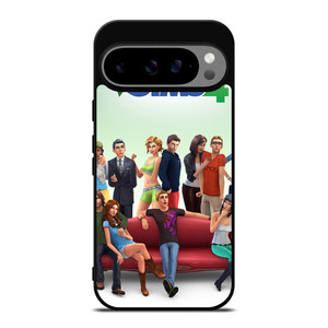 THE SIMS 4 GAMES Google Pixel 9 Pro XL Case