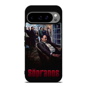 THE SOPRANOS FAMILY 2 Google Pixel 9 Pro XL Case THE SOPRANOS FAMILY 2 Google Pixel 9 Pro XL Case