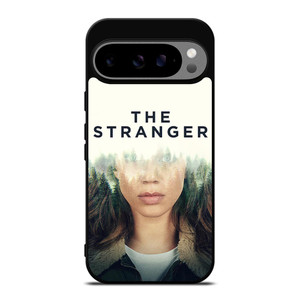 THE STRANGER MOVIE POSTER Google Pixel 9 Pro XL Case