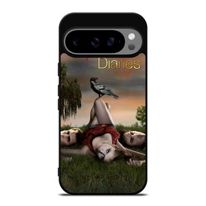 THE VAMPIRE DIARIES FILM SERIES 2 Google Pixel 9 Pro XL Case THE VAMPIRE DIARIES FILM SERIES 2 Google Pixel 9 Pro XL Case