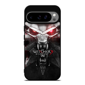 THE WITCHER WILD HUNT 3 Google Pixel 9 Pro XL Case THE WITCHER WILD HUNT 3 Google Pixel 9 Pro XL Case