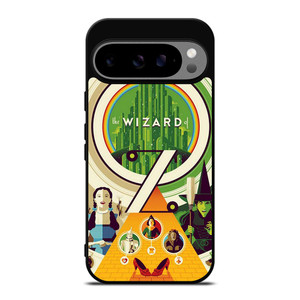 THE WIZARD OF OZ CLIPART Google Pixel 9 Pro XL Case