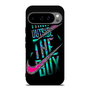 THINK OUTSIDE THE BOX Google Pixel 9 Pro XL Case