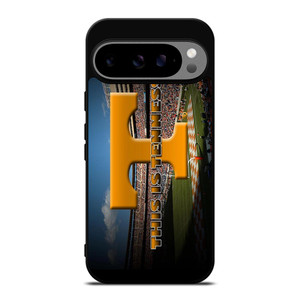 THIS IS TENNESSEE VOLUNTEERS FOOTBALL Google Pixel 9 Pro XL Case